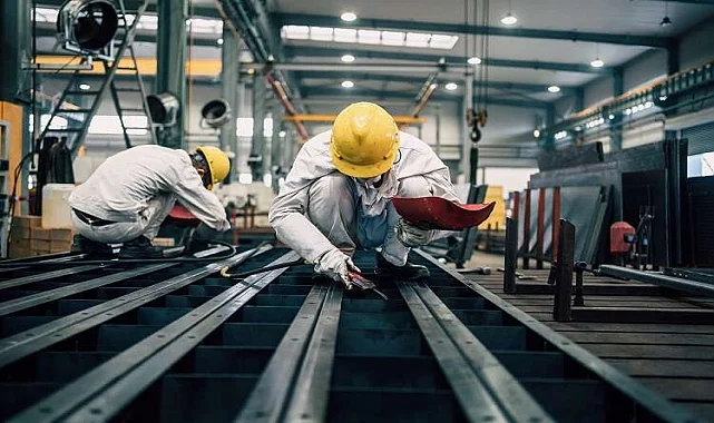 Horasan Depo İstifleme Hizmeti